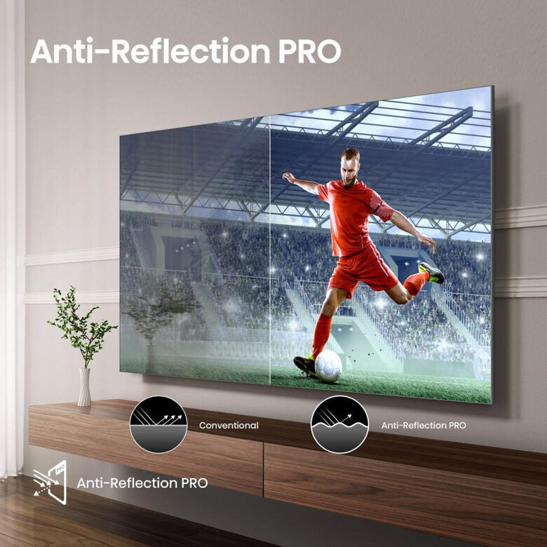 Hisense 85U8Q TV ULED 85" 4K Ultra HD Smart TV VIDAA