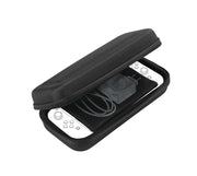 Bigben Interactive SWITCHPACK5 custodia per console portatile Cover Nintendo Nero