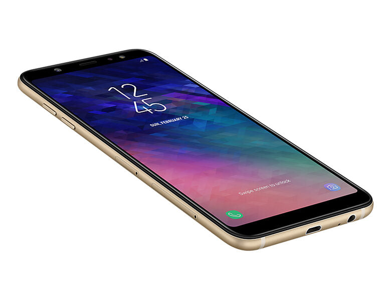 Samsung Galaxy A6+ A6+ Dual SIM