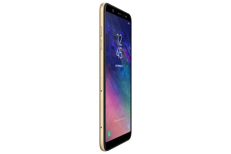 Samsung Galaxy A6+ A6+ Dual SIM