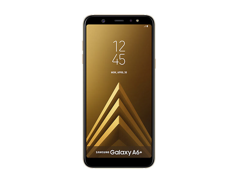 Samsung Galaxy A6+ A6+ Dual SIM