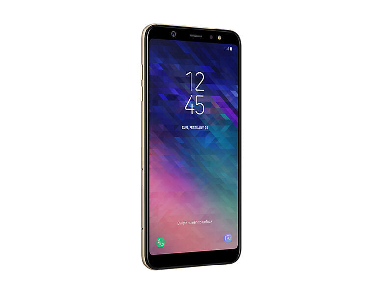 Samsung Galaxy A6+ A6+ Dual SIM