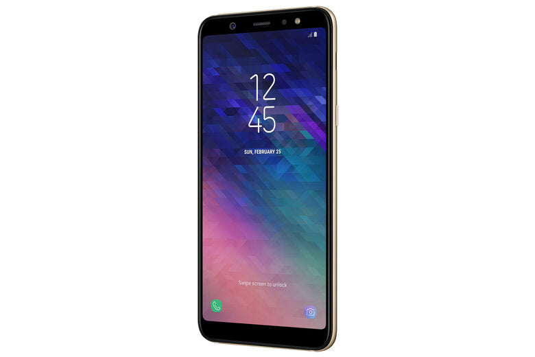 Samsung Galaxy A6+ A6+ Dual SIM