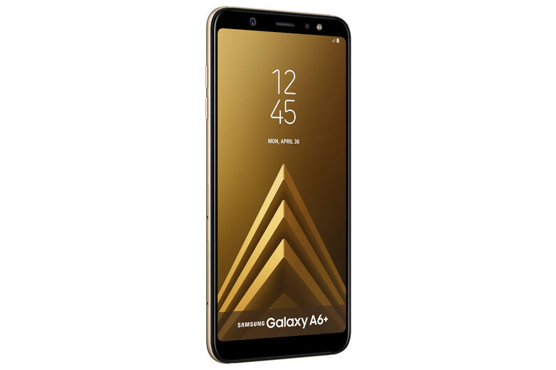 Samsung Galaxy A6+ A6+ Dual SIM