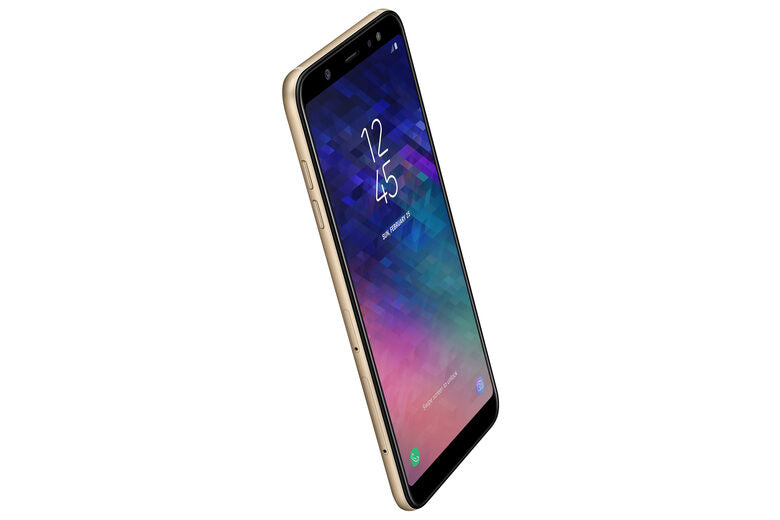 Samsung Galaxy A6+ A6+ Dual SIM