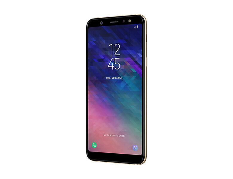 Samsung Galaxy A6+ A6+ Dual SIM