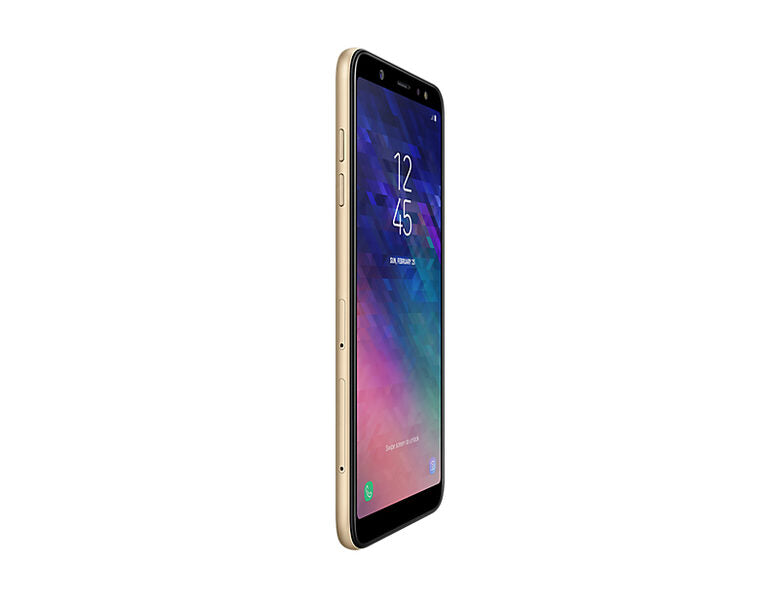 Samsung Galaxy A6+ A6+ Dual SIM