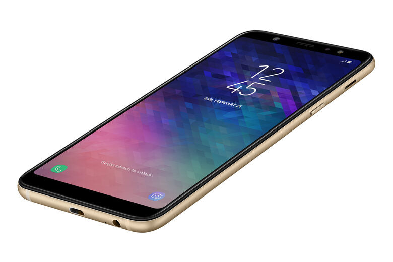 Samsung Galaxy A6+ A6+ Dual SIM