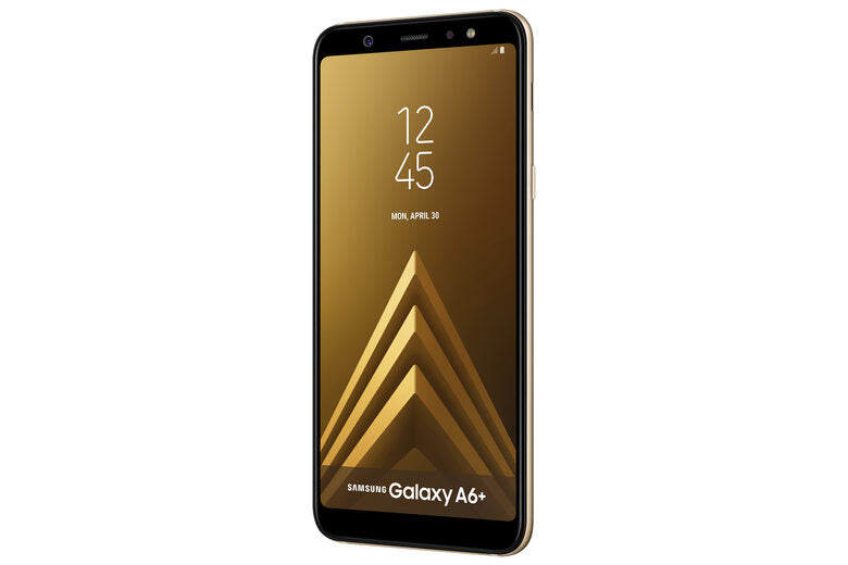 Samsung Galaxy A6+ A6+ Dual SIM