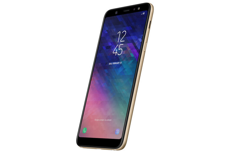 Samsung Galaxy A6+ A6+ Dual SIM