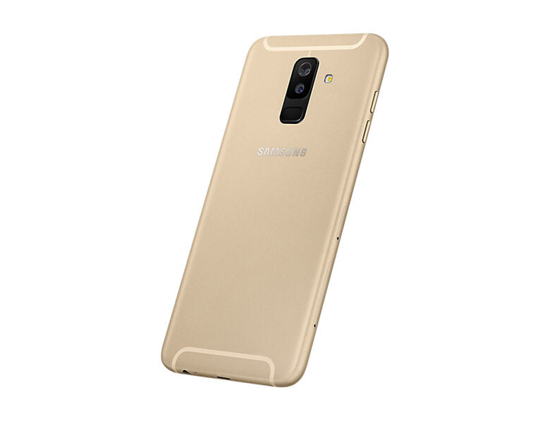 Samsung Galaxy A6+ A6+ Dual SIM