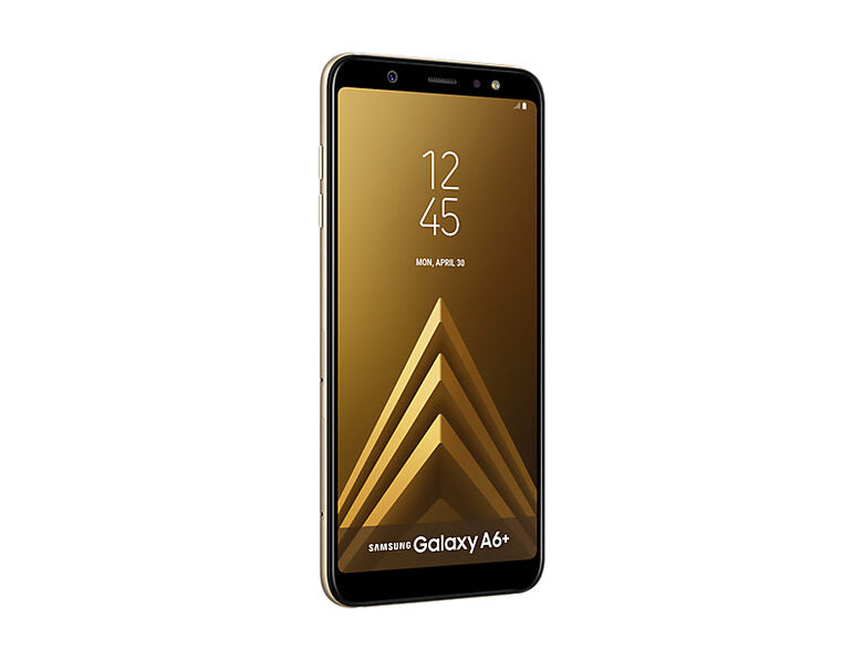 Samsung Galaxy A6+ A6+ Dual SIM