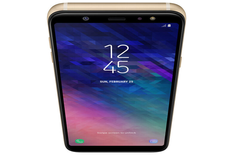 Samsung Galaxy A6+ A6+ Dual SIM