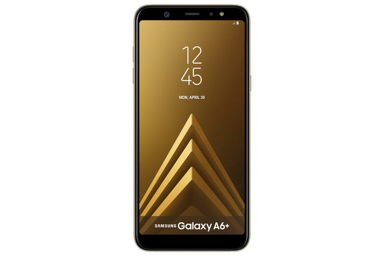 Samsung Galaxy A6+ A6+ Dual SIM
