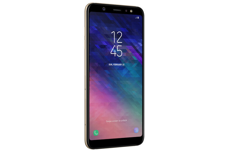 Samsung Galaxy A6+ A6+ Dual SIM