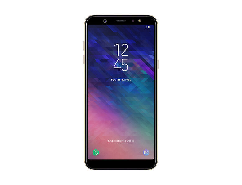 Samsung Galaxy A6+ A6+ Dual SIM