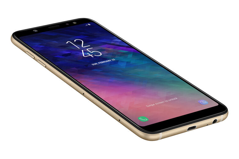 Samsung Galaxy A6+ A6+ Dual SIM