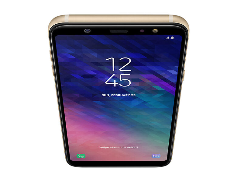 Samsung Galaxy A6+ A6+ Dual SIM