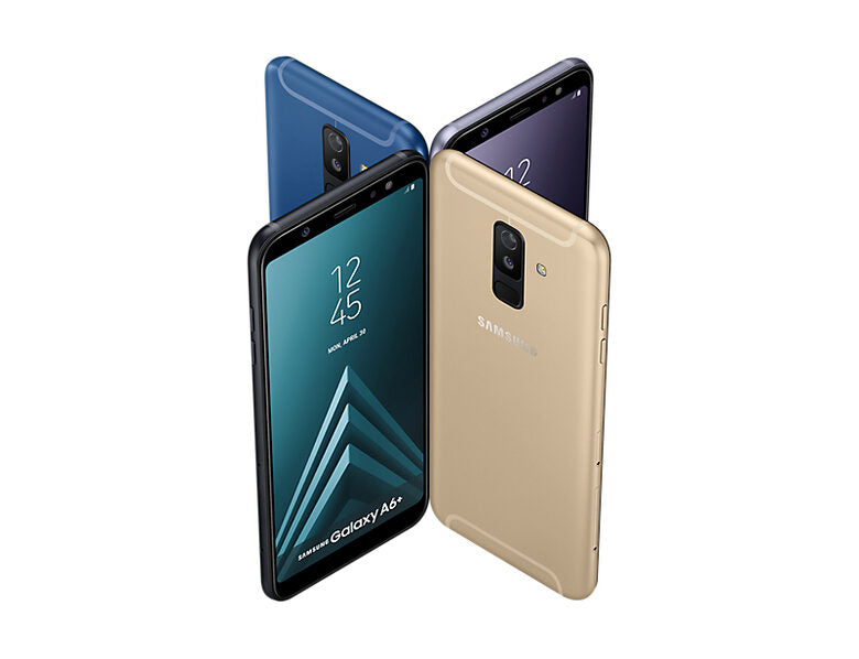 Samsung Galaxy A6+ A6+ Dual SIM