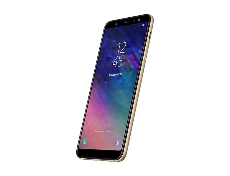 Samsung Galaxy A6+ A6+ Dual SIM