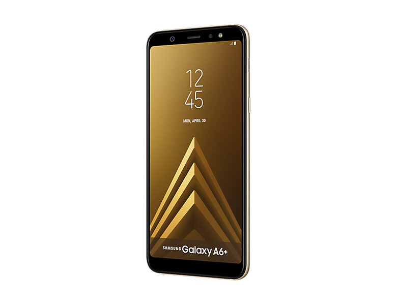 Samsung Galaxy A6+ A6+ Dual SIM