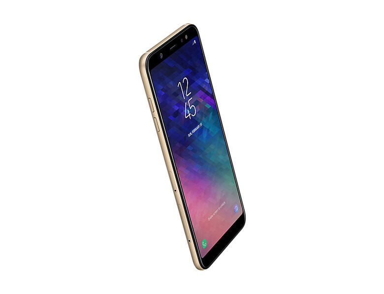Samsung Galaxy A6+ A6+ Dual SIM