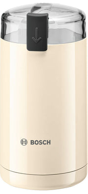 Bosch TSM6A017C macina caffé 180 W Crema