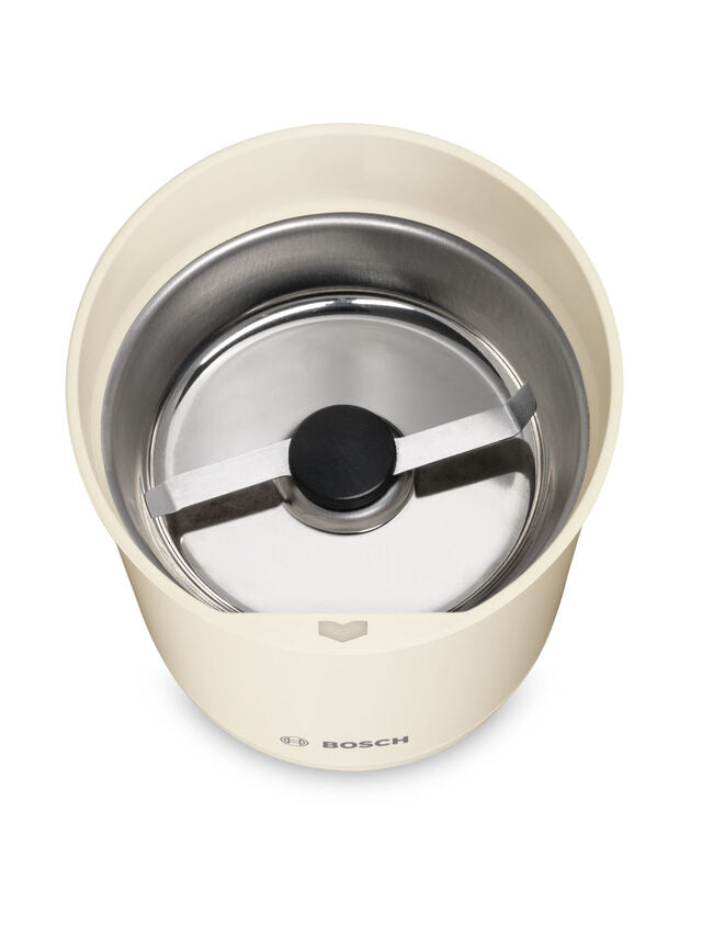 Bosch TSM6A017C macina caffé 180 W Crema