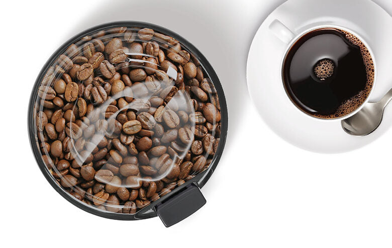 Bosch TSM6A017C macina caffé 180 W Crema