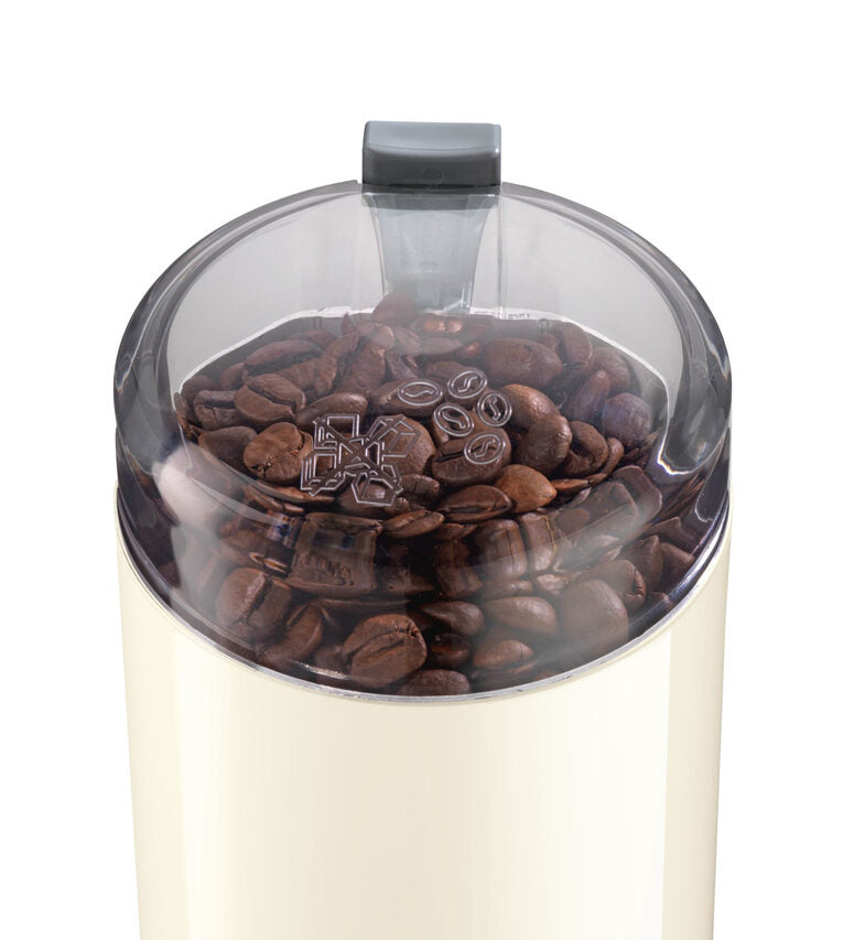 Bosch TSM6A017C macina caffé 180 W Crema