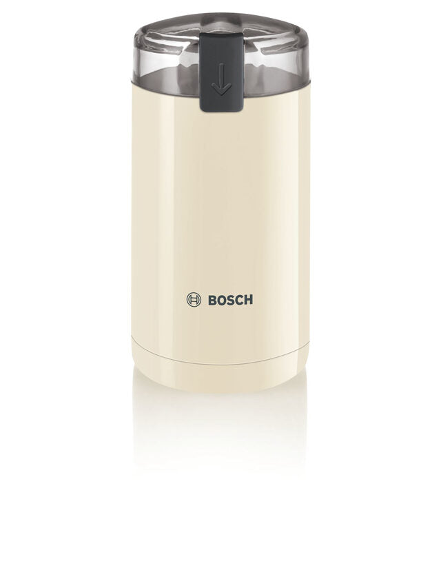 Bosch TSM6A017C macina caffé 180 W Crema