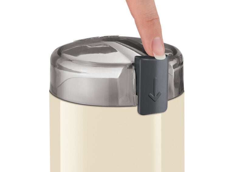 Bosch TSM6A017C macina caffé 180 W Crema
