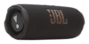 JBL Flip 7 Speaker Bluetooth waterproof portatile nero