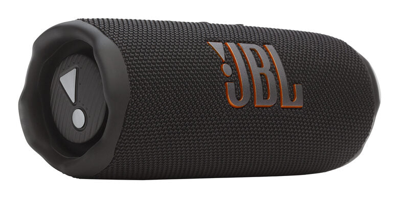 JBL Flip 7 Speaker Bluetooth waterproof portatile nero