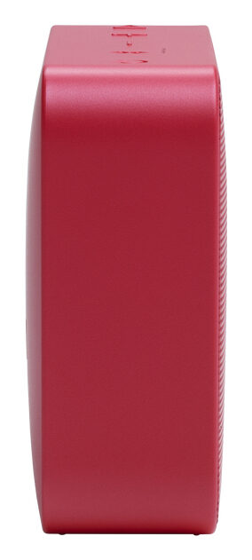 JBL JBLGOES2REDEU altoparlante portatile e per feste Rosso 3,1 W