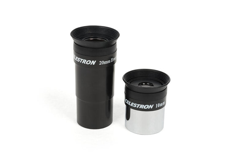 Celestron Astromaster 130EQ Riflettore 33x Nero, Blu, Grigio