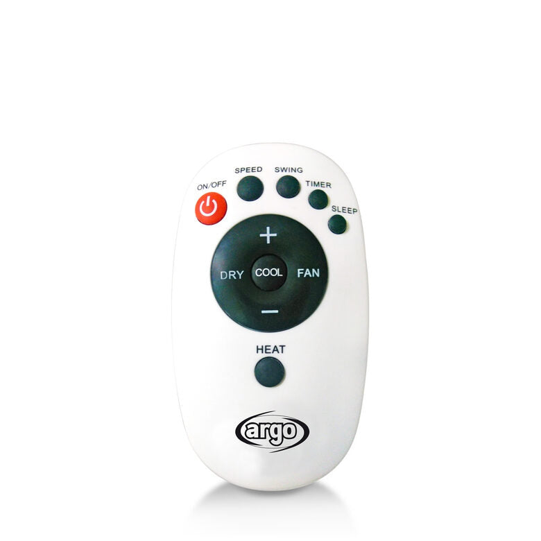 Argoclima Denver 64 dB Bianco