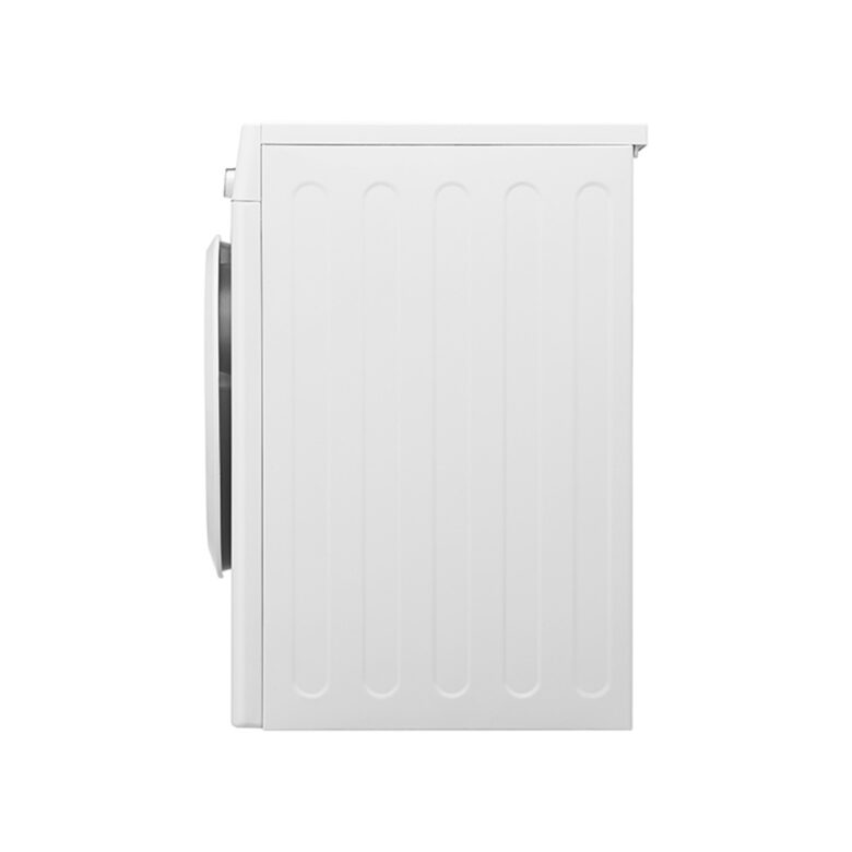 LG F4J5VY3W lavatrice Caricamento frontale 9 kg 1400 Giri/min Bianco