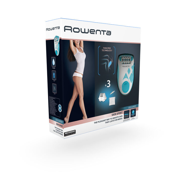 Rowenta SKIN SPIRIT