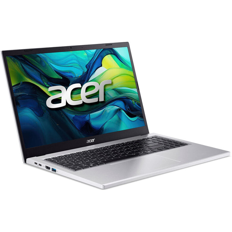 Acer Notebook Aspire Go 15 AG15-71P-76PM Intel Core i7-13620H Monitor 15.6" Full HD 32GB SSD 512GB Windows 11 Home