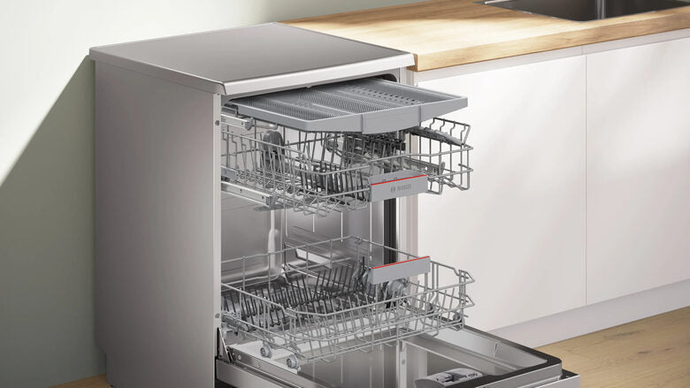 Bosch Serie 4 SMS4HMI09E lavastoviglie Libera installazione 14 coperti