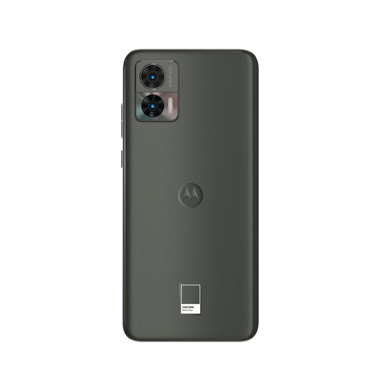 Motorola Edge 30 Neo 15,9 cm (6.28") Doppia SIM Android 12 5G USB tipo-C 8 GB 256 GB 4020 mAh Nero