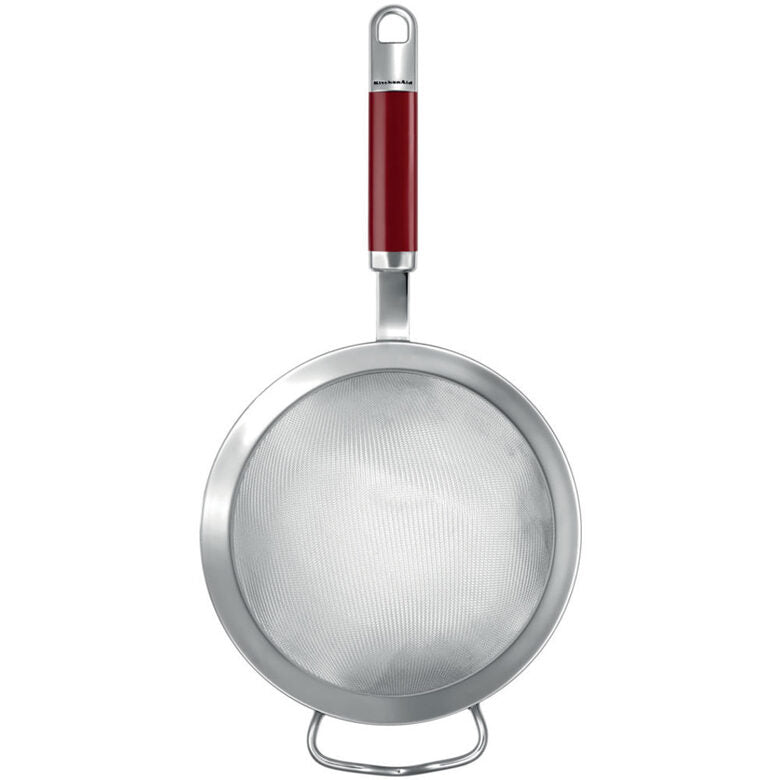 KitchenAid KGEM3116ER Setaccio cucina Acciaio inox