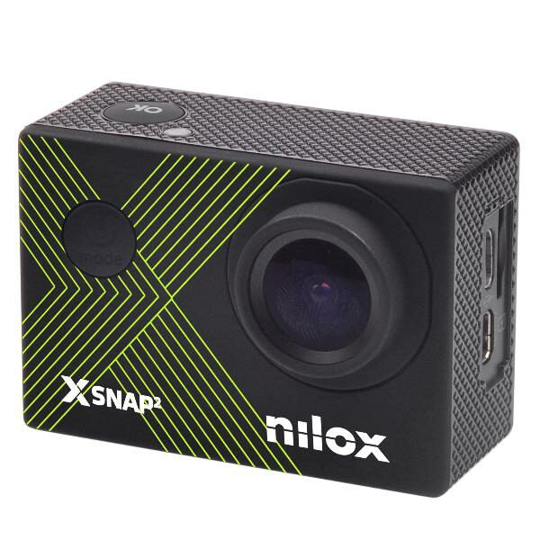 Nilox XSNAP2 Sport Action Cam