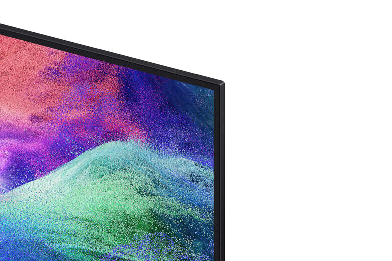 Samsung 65" Micro RGB R85H 4K Vision AI Smart TV (2026)