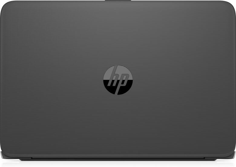 HP Stream 14-cb025nl Computer portatile 35,6 cm (14") HD Intel® Celeron® 4 GB DDR3L-SDRAM 64 GB eMMC Windows 10 Home Grigio