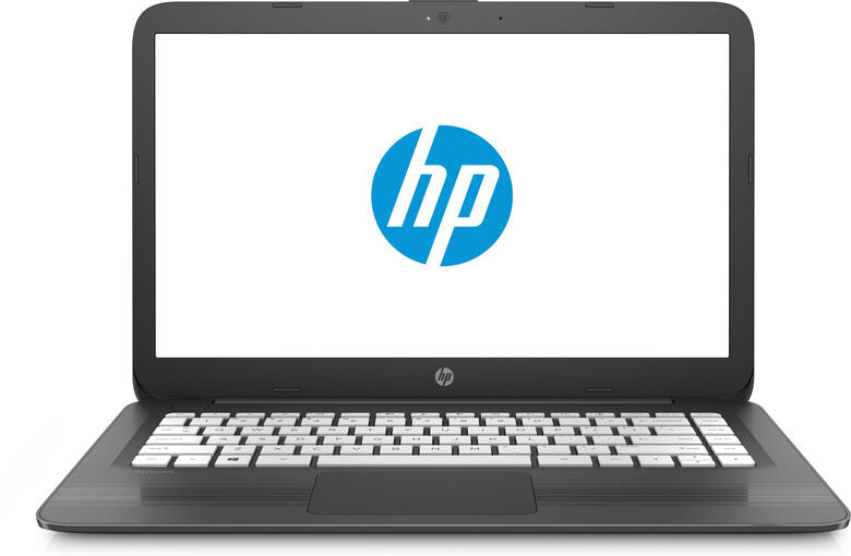 HP Stream 14-cb025nl Computer portatile 35,6 cm (14") HD Intel® Celeron® 4 GB DDR3L-SDRAM 64 GB eMMC Windows 10 Home Grigio