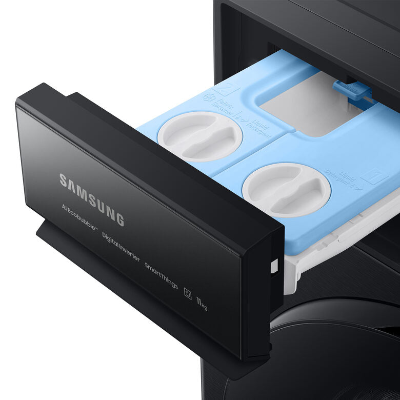 Samsung Lavatrice WW11BB944DGB 11Kg A
