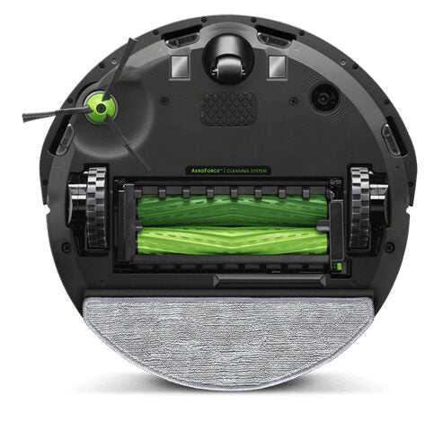Roomba Aspirapolvere Irobot Combo I5