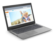 Lenovo IdeaPad 330 Computer portatile 39,6 cm (15.6") Full HD Intel® Core™ i5 di ottava generazione 8 GB DDR4-SDRAM 1000 GB HDD NVIDIA® GeForce® GTX 1050 Wi-Fi 5 (802.11ac) Windows 10 Home N
